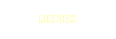 LIEDJIES