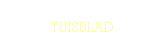 TUISBLAD